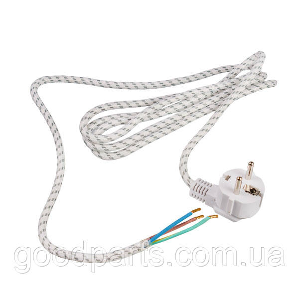 Шнур сетевой CS-00139880 для утюгов Tefal 2m