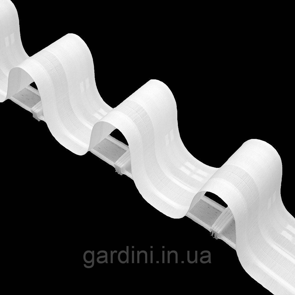 Тасьма BK 13 тканина 8 см 1/2