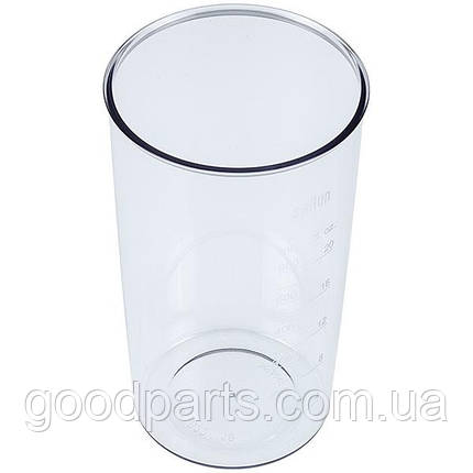 Стакан мірний для блендера Braun 67050132, фото 1