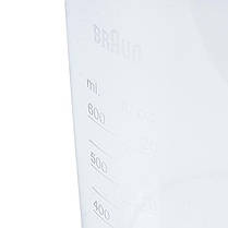 Стакан мірний для блендера Braun 67050132, фото 4