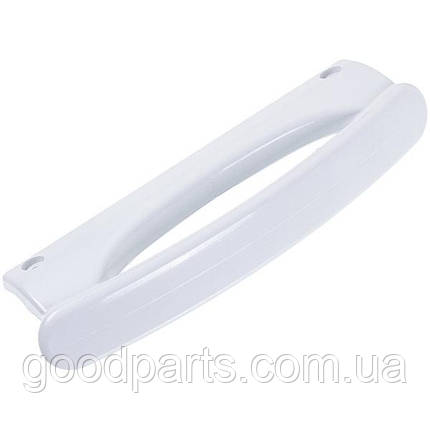 Ручка двері до холодильника Indesit C00313122, фото 1