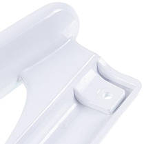 Ручка двері до холодильника Indesit C00313122, фото 4