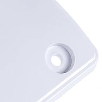 Ручка двері до холодильника Indesit C00313122, фото 5