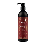 Питательный шампунь для волос MKS-ECO Nourish Daily Shampoo Original Scent 296 мл