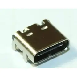 Конектор зарядки T004 USB Type-C USB 3.1 12pin