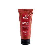 Восстанавливающая маска для волос MKS-ECO Miracle Masque Restorative Hair Mask Original Scent 207 мл