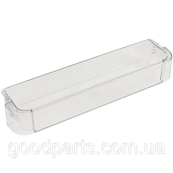 Балкон (полку) для пляшок до холодильника Whirlpool 481010471454