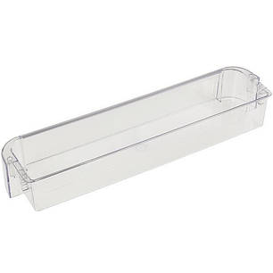 Балкон (полку) для пляшок до холодильника Whirlpool 481010471454, фото 2