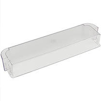 Балкон (полку) для пляшок до холодильника Whirlpool 481010471454, фото 3