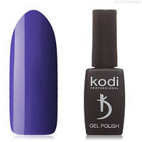 Гель лак Kodi №01LC, насыщенный фиолетовый