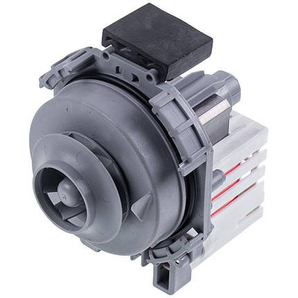 Насос циркуляційний для посудомийної машини Indesit, Ariston M312 Askol 60W C00303737, фото 1