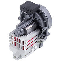 Насос циркуляційний для посудомийної машини Indesit, Ariston M312 Askol 60W C00303737, фото 4