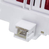 Насос циркуляційний для посудомийної машини Indesit, Ariston M312 Askol 60W C00303737, фото 5
