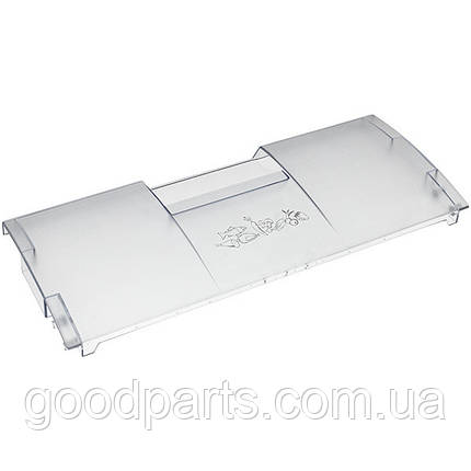 Відкидна панель морозильної камери холодильника Beko 4551630100, фото 1