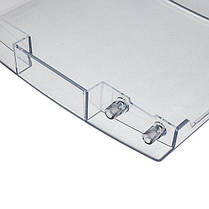 Відкидна панель морозильної камери холодильника Beko 4551630100, фото 4