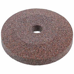 Камінь заточувальний (грубозернистий) для слайсера Sirman 19300201 D=40/6x7,8mm