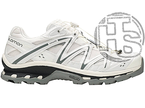 Чоловічі кросівки Salomon XT-Quest White Monument 410523