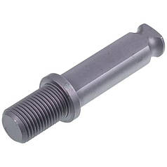 Штифт для шнека м'ясорубки Sirman LF2032102 D різьблення=16x24mm D осі=16x12mm