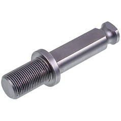 Штифт для шнека м'ясорубки Sirman LF2033202 D різьби=20x32mm