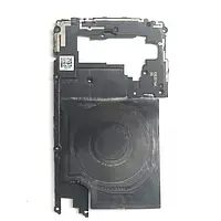 Средний корпус LG G8 ThinQ G820 с NFC (Оригинал с разборки) (БУ)