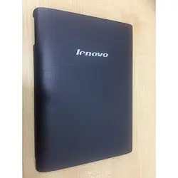 Задня кришка Lenovo A3000H Black (Оригінал з розбору) *уцінка (Вживаний)