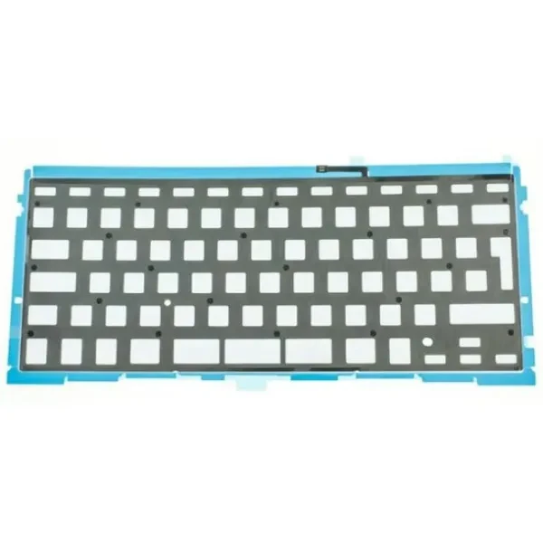 Підсвітка для клавіатури для APPLE (A1398 (2012-2015)) вертикальний Enter, фото 1