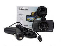 Автомобільний відеореєстратор Car Camcorder G30 FIL