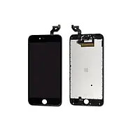 Дисплей Apple iPhone 6S Plus c сенсором Black PRC (Tianma)