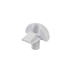 Тримач полки до холодильника Snaige D100143