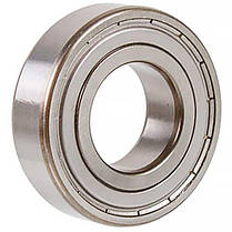 Підшипник для пральної машини універсальний 6205-2Z SKF 013563, фото 4