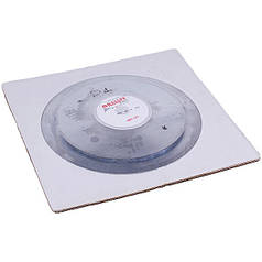 Ніж для слайсера Rasspe 3275.01 D1 D=275mm (275x218x40x4mm)