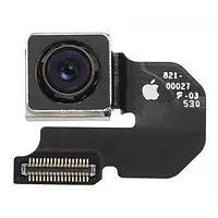 Камера основная Apple iPhone 6s (Оригинал с разборки) (БУ)