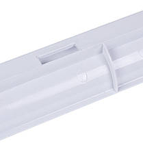 Заднє обрамлення полиці до холодильника Beko 4221850100, фото 3