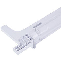 Заднє обрамлення полиці до холодильника Beko 4221850100, фото 5