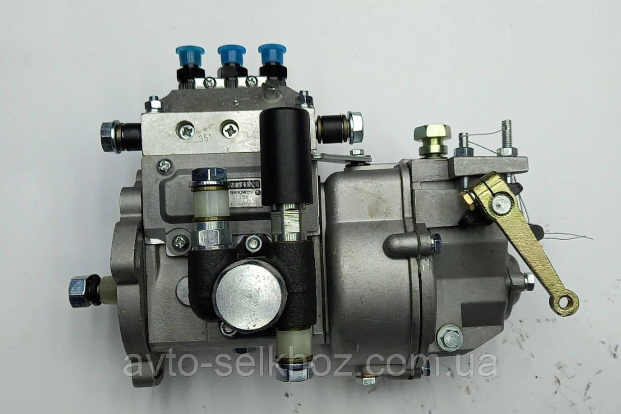 Паливний Насос Джинма 254/264 (Y385T)