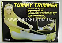 Тренажер эспандер пружинный Tummy Trimmer