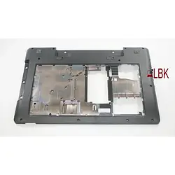 Нижня кришка для ноутбука Lenovo (Z580, Z585), black, з HDMI (2182505)