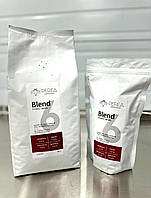 Кава в зернах PEREA COFFEE FAMILY Ethiopia, Uganda 80% Arabica, 20% Robusta. 1000 грам.