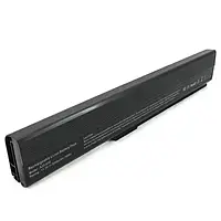 Акумулятор до ноутбука Extradigital BNA3922 Black (Asus K52 A32-K52 5200 мАг)