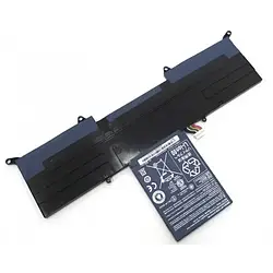 Акумулятор до ноутбука (запчастини) Acer Aspire S3-331, S3-371, S3-391, S3-951 (AP11D3F) (11.1V 3280mAh)