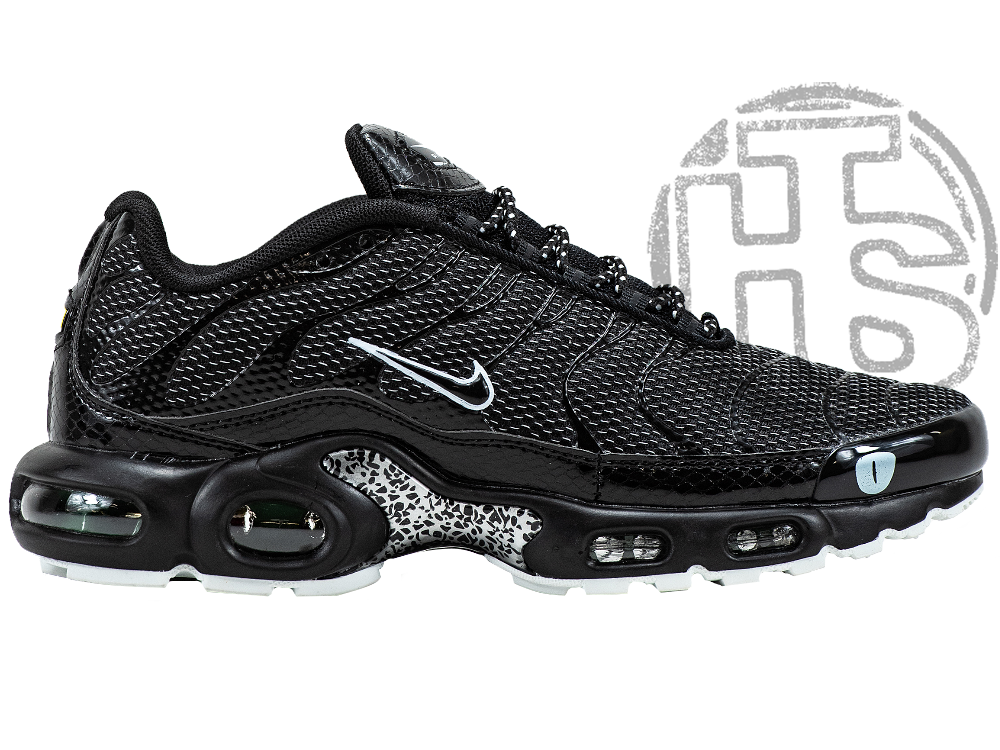 Чоловічі кросівки Nike Air Max Plus Viper Black White CV2392-001