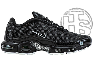 Nike Air Max Plus Black Active Yellow CN0142 001 High Top Store 984137770