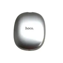 Корпус правого навушника Hoco W35 Silver (оригінал з розбору) (Вживаний)