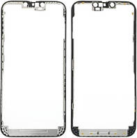 Рамка дисплея для iPhone 13 Pro Max с проклейкой, frame for LCD