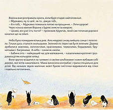 Книга «Хто зробить сніг». Автор - Прохаськи Тарас і Мар'яна, фото 5