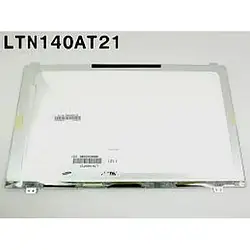Матриця для ноутбука Infinity 14 LTN140AT21 T01, T02, 001, 002 1366 x 768 HD, 40pin