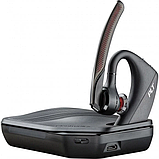 Зарядний кейс для Plantronics Voyager 5200 сірий, фото 3