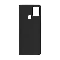 Задня кришка Samsung A217 Galaxy A21s, PRC, Black