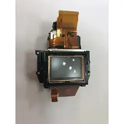 Модуль пентазеркала Nikon D5200 з датчиками AE, ЖК-дисплеєм вибора точок фокусування
