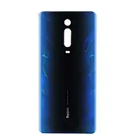 Задняя крышка Xiaomi Mi 9, Mi 9T Pro, Redmi K20, K20 Pro Glacier Blue